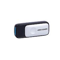 Флешка 32GB HIKVISION HS-USB-M210S U3, USB3.0, черно-белый 556850