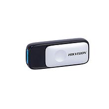 Флешка 32GB HIKVISION HS-USB-M210S U3, USB3.0, черно-белый 556850