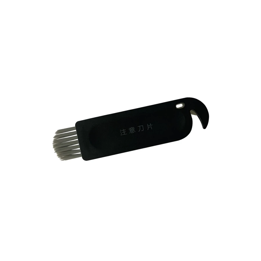 Инструмент для очистки для робота-пылесоса Xiaomi Mi Robot Vacuum-Mop P (STYTJ02YM) 558258 - фото 2 - id-p225060063