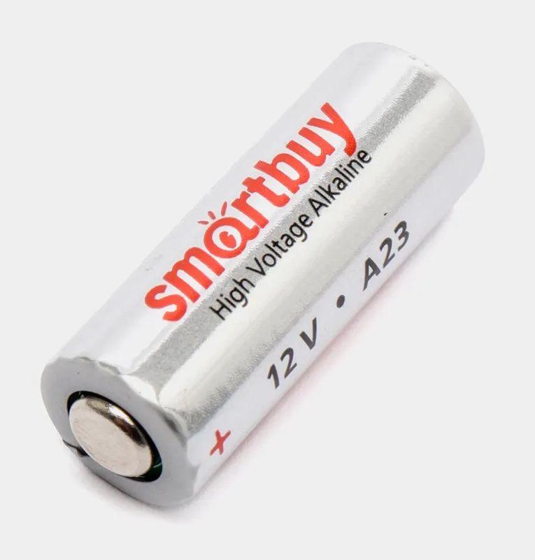 Батарейка - элемент питания SMARTBUY A23/5B 556449 - фото 1 - id-p225059319