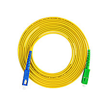 Оптические (оптоволоконные) - кабели