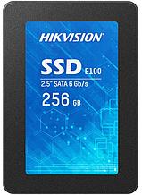 Жесткий диск HikVision 256Gb HS-SSD-E100 256G (2,5" SATA III) 556727