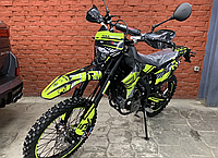 Мотоцикл Regulmoto ZR 300 2024мг 6МКПП