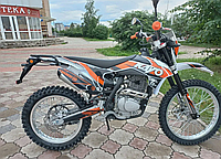 Мотоцикл kayo T2 250 MX enduro