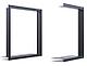 DEFRO HOME INTRA ME G SLIM  каминные топки, фото 3