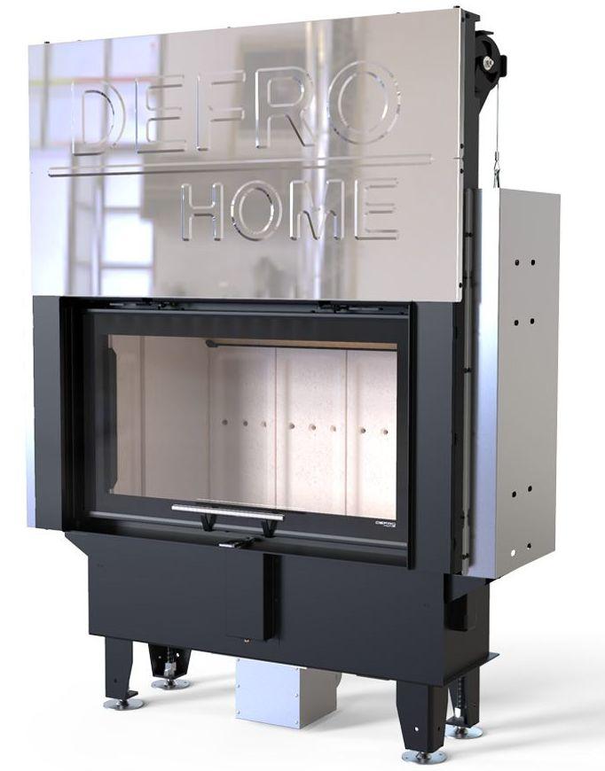DEFRO HOME INTRA ME G SLIM каминные топки