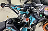 Питбайк Regulmoto Medalist PRO 17/14, фото 3
