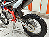 Питбайк Apollo Thunder DT140 E колеса 19/16, фото 6