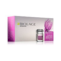 Ампулы для уплотнения волос Biolage Advanced FullDensity Matrix 6мл*10 штук
