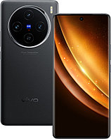 Замена стекла экрана Vivo X100