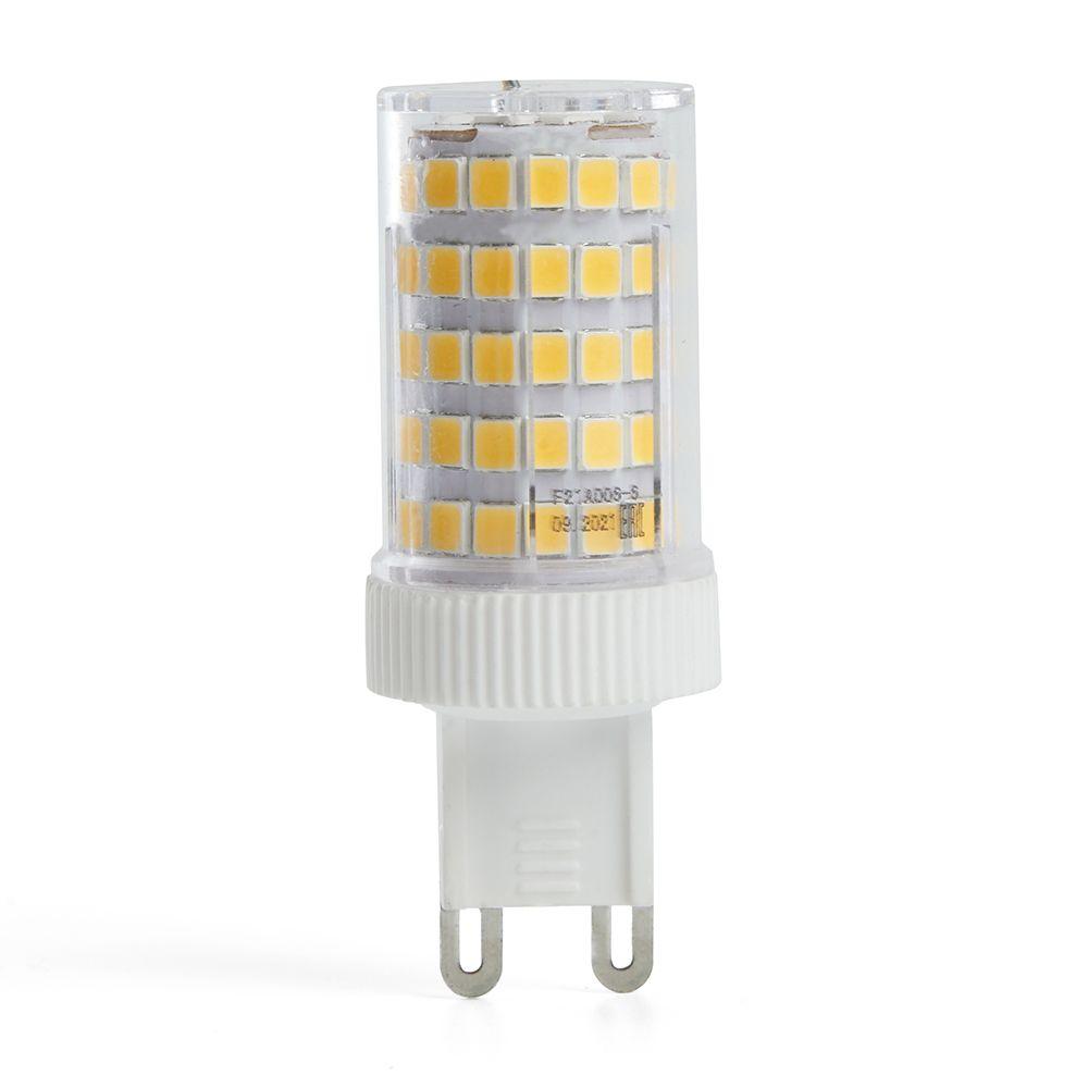 Лампа светодиодная Led Feron LB-435 G9 11W 175-265V 4000K 38150 - фото 2 - id-p225061342