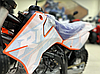 Кроссовый мотоцикл Apollo RFZ start 125LE, фото 3