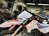 Кроссовый мотоцикл Apollo RFZ start 125LE, фото 2