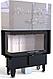 DEFRO HOME INTRA ME BL/BP G SLIM   каминные топки, фото 2