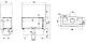 DEFRO HOME INTRA ME BL/BP G SLIM   каминные топки, фото 7