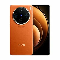 Замена стекла экрана Vivo X100 Pro