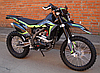 Мотоцикл  BSE Z6 Neon Track, фото 6