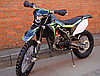 Мотоцикл  BSE Z6 Neon Track, фото 3
