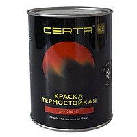 Краска CERTA