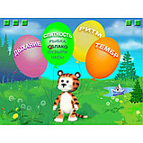 Компьютерная логопедическая программа “Игры для Тигры” (Лицензионная версия), фото 3