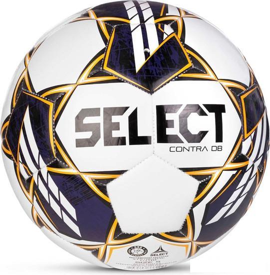 Футбольный мяч Select Contra v23 (5 размер) - фото 2 - id-p223276542