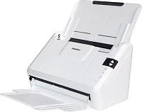 Сканер AVISION AV332 белый [000-0961-02g]