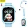 Детские умные GPS часы Awei H29 с камерой, SIM, 4G, Bluetooth, Wi-Fi,    Цвет : черный, розовый, голубой, фото 2