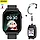 Детские умные GPS часы Awei H29 с камерой, SIM, 4G, Bluetooth, Wi-Fi,    Цвет : черный, розовый, голубой, фото 3