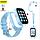 Детские умные GPS часы Awei H29 с камерой, SIM, 4G, Bluetooth, Wi-Fi,    Цвет : черный, розовый, голубой, фото 6