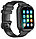 Детские умные GPS часы Awei H29 с камерой, SIM, 4G, Bluetooth, Wi-Fi,    Цвет : черный, розовый, голубой, фото 7