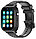 Детские умные GPS часы Awei H29 с камерой, SIM, 4G, Bluetooth, Wi-Fi,    Цвет : черный, розовый, голубой, фото 8