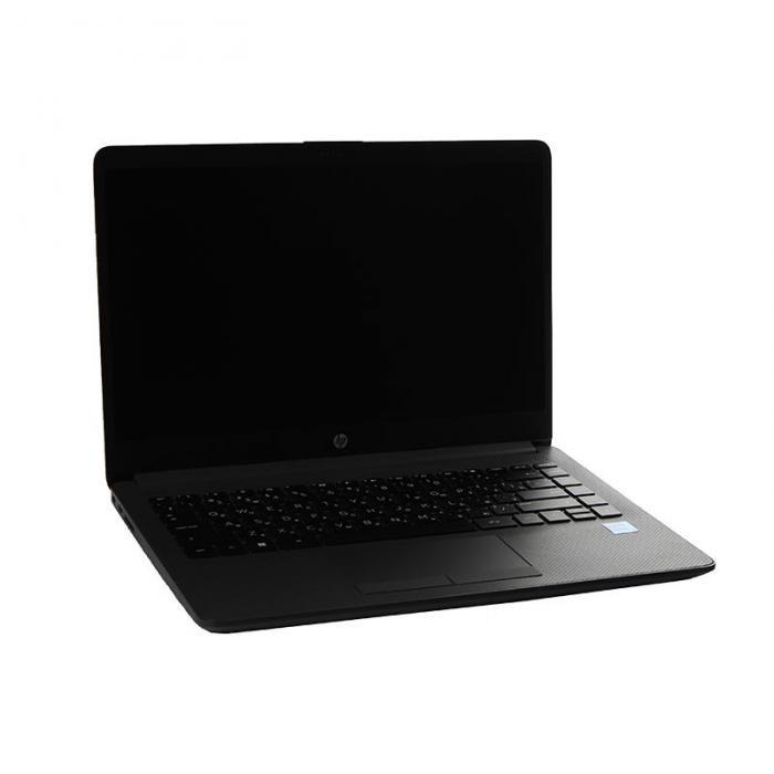 HP 240 G8 5N235ES (Intel Core i7-1165G7 2.8GHz/16384Mb/512Gb SSD/Intel HD Graphics/Wi-Fi/Cam/14/1920x1080/DOS) - фото 1 - id-p224789509