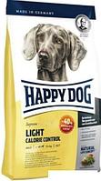 Сухой корм для собак Happy Dog Supreme Fit&Well Light Calorie Control 4 кг