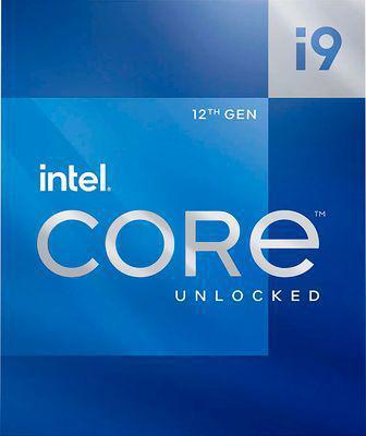 Процессор Intel Core i9 12900K, LGA 1700, OEM [cm8071504549230 srl4h] - фото 1 - id-p224514038