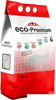 Наполнитель для туалета Eco-Premium Blue 20 л