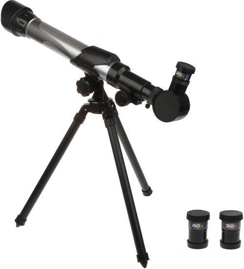 Детский телескоп Наша Игрушка 642070 - фото 1 - id-p224841766