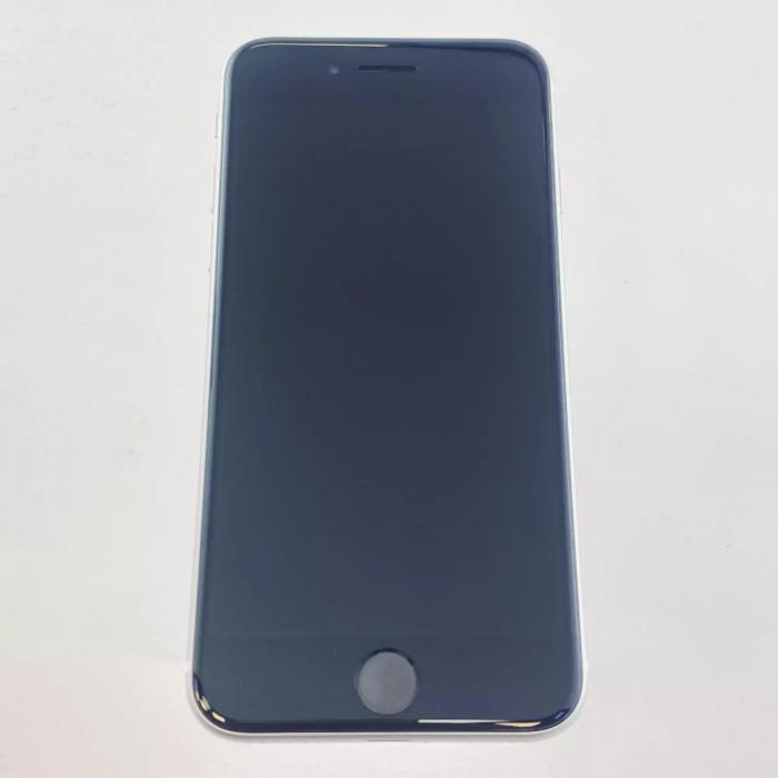 IPhone X 64GB Silver, model A1901 (Восстановленный) - фото 2 - id-p224789944