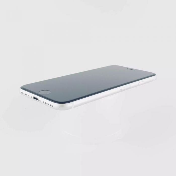 IPhone X 64GB Silver, model A1901 (Восстановленный) - фото 3 - id-p224789944