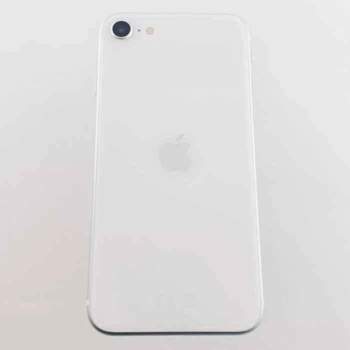 IPhone X 64GB Silver, model A1901 (Восстановленный) - фото 4 - id-p224789944