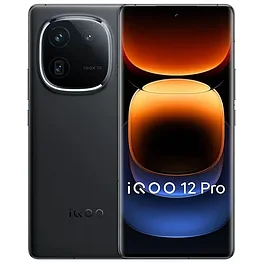 Замена стекла экрана Vivo iQOO 12 Pro