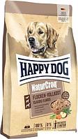 Сухой корм для собак Happy Dog Dog NaturCroq Flocken Vollkost 10 кг