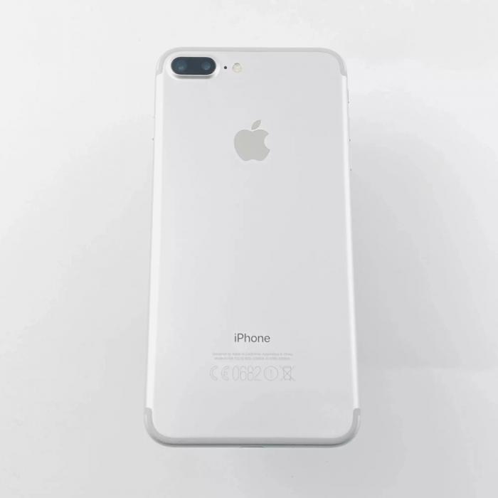 IPhone 7 Plus 32GB Silver, Model A1784 (Восстановленный) - фото 4 - id-p224789970