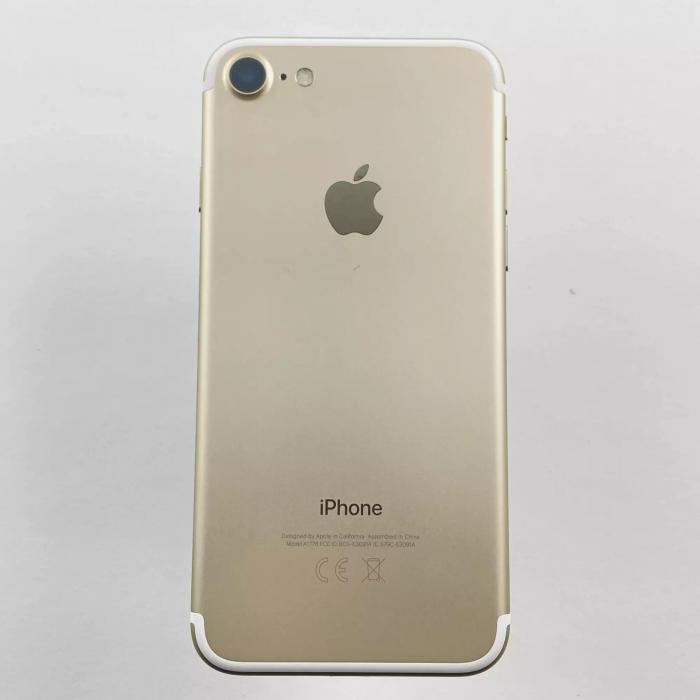 APPLE iPhone 7 32GB Gold (Восстановленный) - фото 5 - id-p224789973