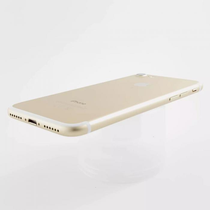 APPLE iPhone 7 32GB Gold (Восстановленный) - фото 6 - id-p224789973