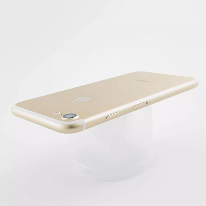 APPLE iPhone 7 32GB Gold (Восстановленный) - фото 7 - id-p224789973