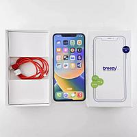 Apple iPhone 11 Pro Max 256 GB Silver (Восстановленный)