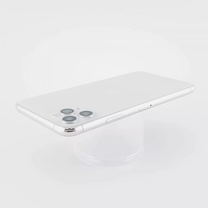 Apple iPhone 11 Pro Max 256 GB Silver (Восстановленный) - фото 5 - id-p224790011