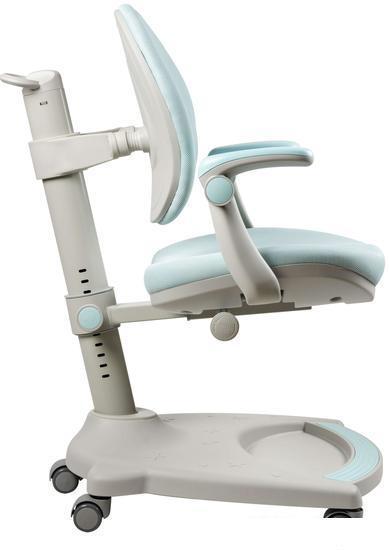 Детский ортопедический стул Calviano Smart (голубой) - фото 2 - id-p224842831