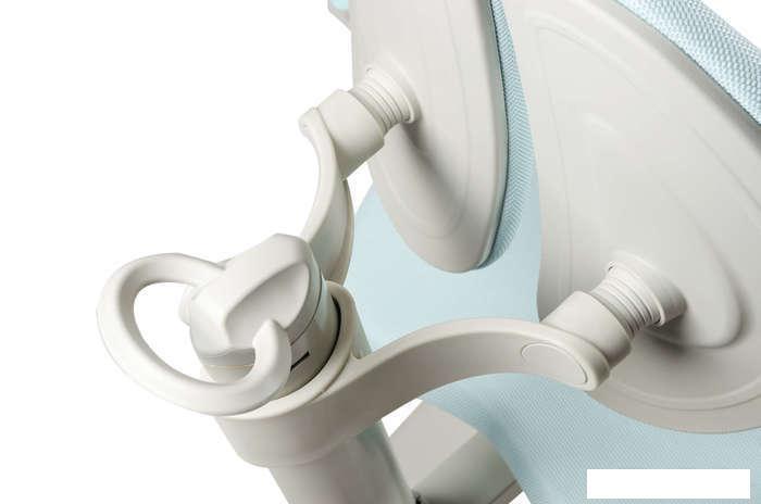 Детский ортопедический стул Calviano Smart (голубой) - фото 7 - id-p224842831