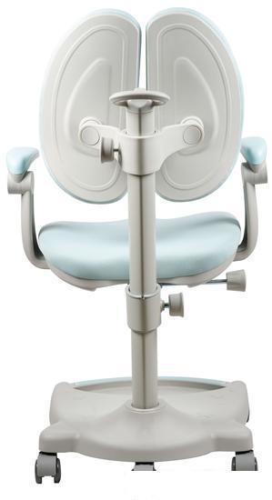 Детский ортопедический стул Calviano Smart (голубой) - фото 8 - id-p224842831